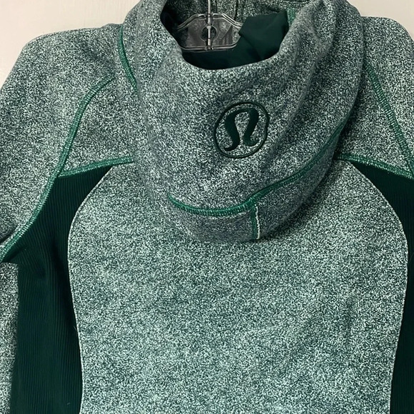 Lululemon scuba hoodie - Picture 6 of 9